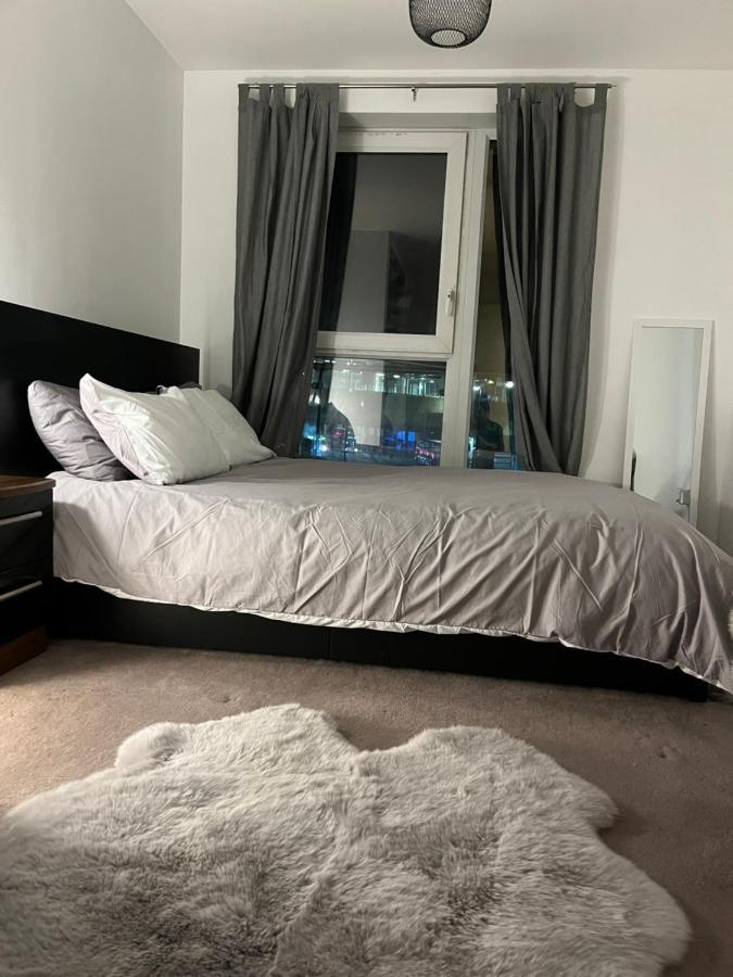 Luxurious Dlr Apartment ロンドン エクステリア 写真